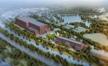 大型地震工程仿照钻研设施国度沉大科技基础...