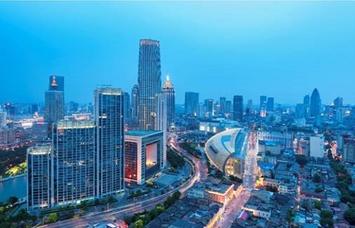 津塔岩土工程勘测；津门岩土工程勘测