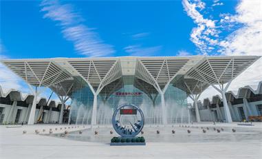 国度会展中心工程一期综合配套区项目地铁1 ...